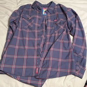 Dixxon Garth Flannel
